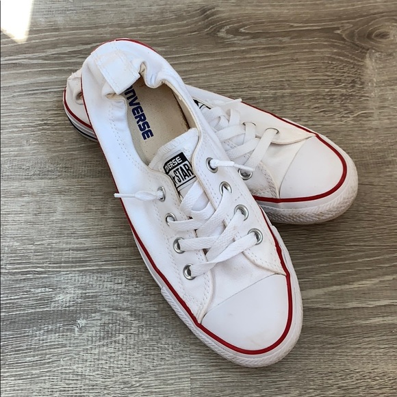 Converse Shoes - Chuck Taylor Shoreline All Star